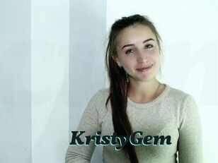 KristyGem