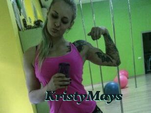 KristyMays