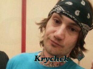 Krychek