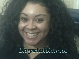 KrystalRayne
