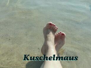Kuschelmaus