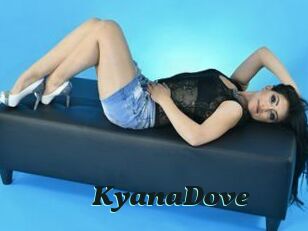 KyanaDove