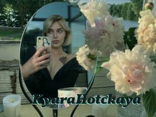 KyaraHotckaya