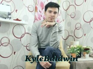 KyleBaldwin