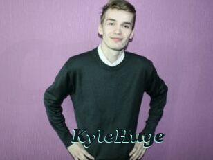 KyleHuge