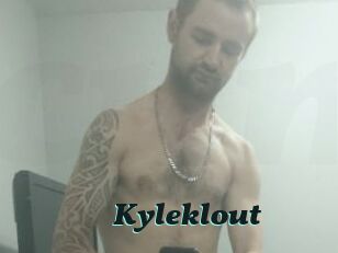 Kyleklout