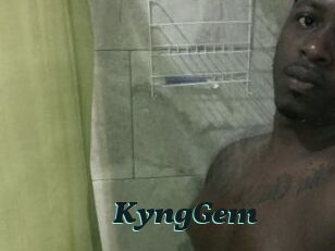KyngGem