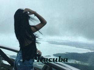 Kacuba