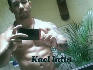 Kael_latin