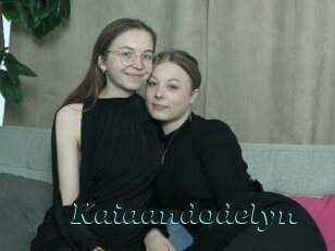 Kaiaandodelyn