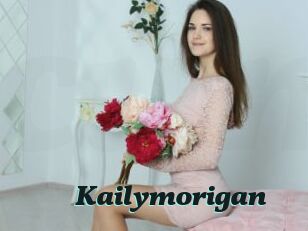Kailymorigan