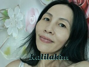 Kalilakim