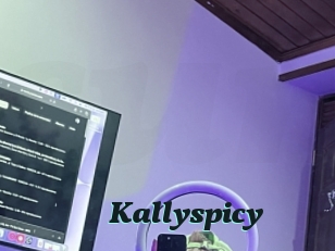 Kallyspicy