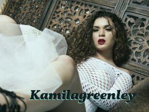 Kamilagreenley