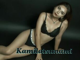 Kamilatsunami
