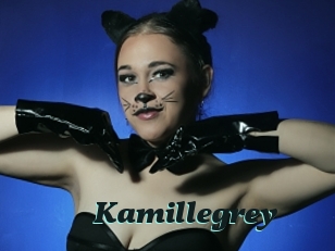 Kamillegrey