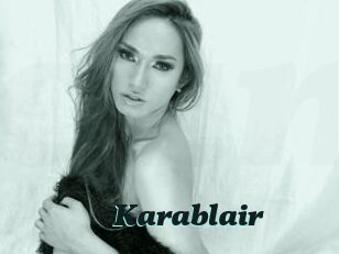 Karablair