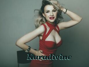Karadivine
