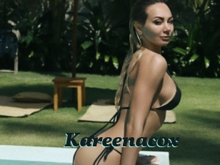 Kareenacox
