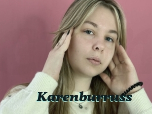 Karenburruss