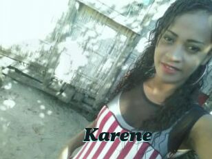 Karene