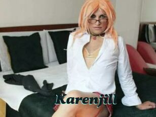 Karenjill