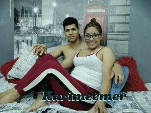 Karimeemer