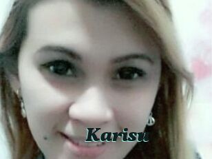 Karisu