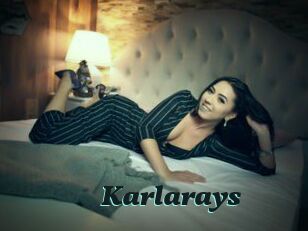 Karlarays