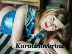 Karolinacorine