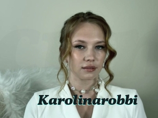 Karolinarobbi
