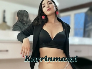 Karrinmaxxi