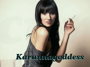 Karunnagoddess