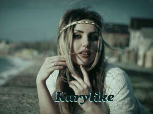 Karylike