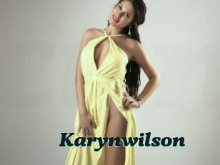 Karynwilson