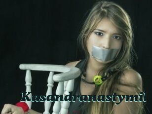 Kasandranastymil
