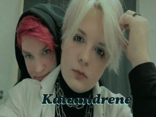 Kateandrene