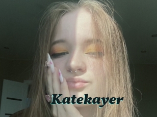 Katekayer