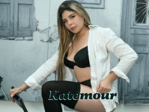 Katemour