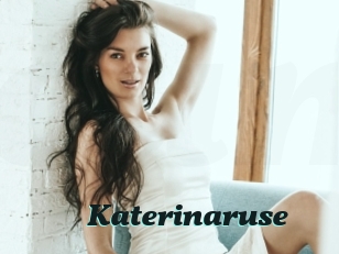 Katerinaruse
