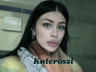 Katerossl