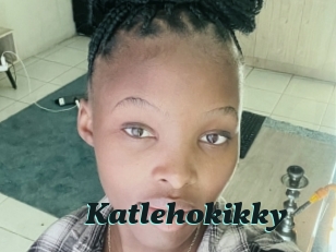Katlehokikky