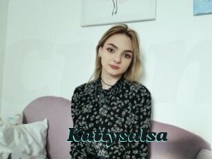 Kattysalsa