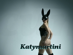 Katymartini