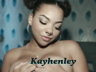 Kayhenley