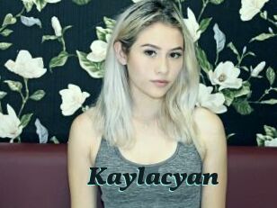 Kaylacyan
