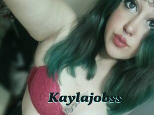 Kaylajobss