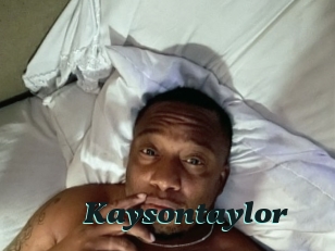 Kaysontaylor