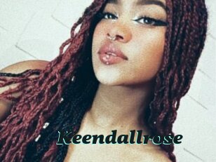 Keendallrose