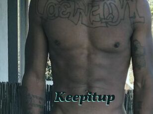 Keepitup